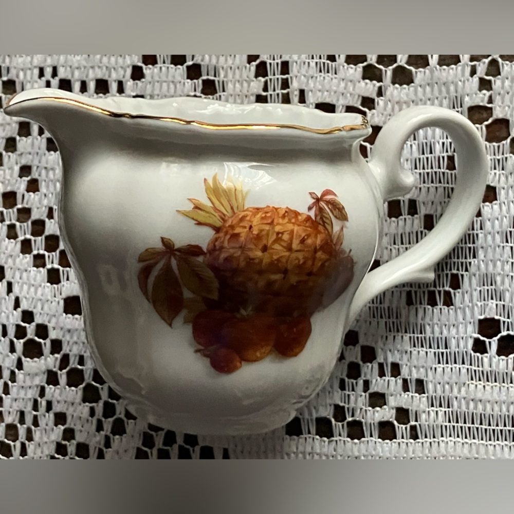 Vintage FELTMANN WEIDEN CREAMER W. Germany